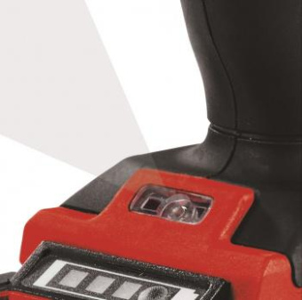 Дрель-шуруповерт Einhell PXC TC-CD 18/35 Li аккум. патрон:быстрозажимной (4513914) от магазина РЭССИ