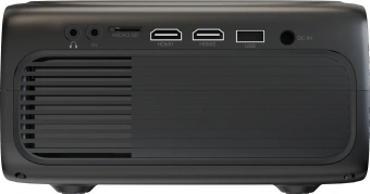 Проектор Cactus CS-PRM.07B.Full HD LCD 3200Lm LS 320Lm ANSI (1920x1080) 1500:1 ресурс лампы:30000часов 1xUSB typeA 3xHDMI 1.16кг от магазина РЭССИ