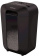 Картинка Шредер Fellowes PowerShred LX70 черный (секр.P-4) перекрестный 11лист. 18лтр. скрепки скобы пл.карты от магазина РЭССИ Шредер Fellowes PowerShred LX70 черный (секр.P-4) перекрестный 11лист. 18лтр. скрепки скобы пл.карты от магазина РЭССИ