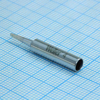 XNT 4 soldering tip 1,2mm от магазина РЭССИ