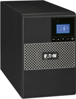 Источник бесперебойного питания Eaton 5P 5P650i 420Вт 650ВА черный от магазина РЭССИ