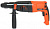 Перфоратор Patriot RH 262Q The One патрон:SDS-plus уд.:2.8Дж 800Вт (кейс в комплекте) от магазина РЭССИ