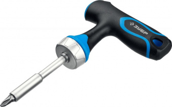 Набор инструментов Зубр 25351-H38 38 предметов (жесткий кейс) от магазина РЭССИ