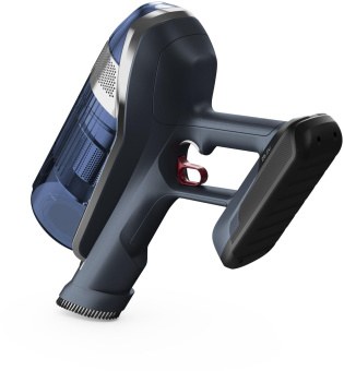 Пылесос Tefal X-Force Flex 11.60 Aqua TY9890WO синий/серый от магазина РЭССИ