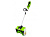 Снегоуборщик электр. Greenworks GD40SSK2 от магазина РЭССИ
