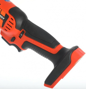 Многофункциональный инструмент Patriot MF 188Li UES рыжий/черный от магазина РЭССИ