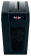 Шредер Rexel Secure X10-SL черный (секр.P-4) перекрестный 10лист. 18лтр. скрепки скобы от магазина РЭССИ