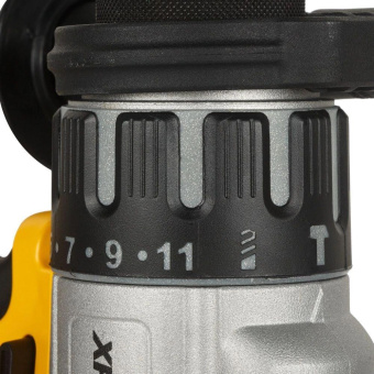 Ударная дрель-шуруповерт DEWALT DCD996NT от магазина РЭССИ