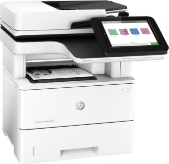МФУ лазерный HP LaserJet Enterprise M528dn (1PV64A) A4 Duplex Net белый/черный от магазина РЭССИ