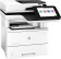 Картинка МФУ лазерный HP LaserJet Enterprise M528dn (1PV64A) A4 Duplex Net белый/черный от магазина РЭССИ МФУ лазерный HP LaserJet Enterprise M528dn (1PV64A) A4 Duplex Net белый/черный от магазина РЭССИ