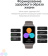 Смарт-часы Huawei Watch Fit 2 Yoda-B19V 1.74" AMOLED корп.золотистый рем.белый разм.брасл.:140-210мм (55029265) от магазина РЭССИ