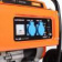 Генератор Patriot Max Power SRGE 3800 3кВт от магазина РЭССИ