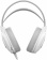 Наушники с микрофоном A4Tech Fstyler FH300U белый 2м мониторные USB оголовье (FH300U WHITE) от магазина РЭССИ