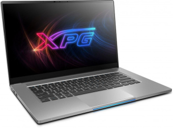 Ноутбук Adata XPG Xenia XE Core i7 1165G7 16Gb SSD1Tb Intel Iris Xe graphics 15.6" IPS Touch FHD (1920x1080) Windows 10 Home 64 silver WiFi BT Cam (XENIAXE15TI7G11GXELX-SGCRU) от магазина РЭССИ