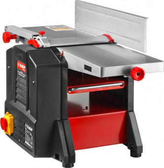 Станок фуговально-рейсмусовый Зубр Мастер СРФ-204-1500 от магазина РЭССИ