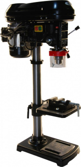 Станок радиально-сверлильный Zitrek DP-116 600W (067-4012) от магазина РЭССИ