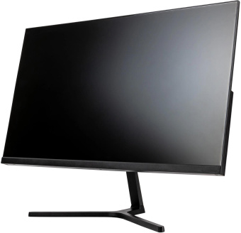 Монитор Hiper 23.8" EasyView HB2401 черный IPS LED 4ms 16:9 HDMI M/M матовая 250cd 178гр/178гр 1920x1080 100Hz DP FHD 3.1кг от магазина РЭССИ