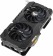 Видеокарта Asus PCI-E 4.0 TUF-RX6500XT-O4G-GAMING AMD Radeon RX 6500XT 4096Mb 64 GDDR6 2685/18000 HDMIx1 DPx1 HDCP Ret от магазина РЭССИ