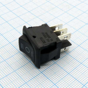 DS SC-776-213 (ON)-OFF-ON от магазина РЭССИ