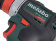 Картинка Дрель-шуруповерт Metabo BS 18 L BL Q аккум. патрон:быстрозажимной (кейс в комплекте) (602327500) от магазина РЭССИ Дрель-шуруповерт Metabo BS 18 L BL Q аккум. патрон:быстрозажимной (кейс в комплекте) (602327500) от магазина РЭССИ