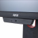Моноблок Hiper V12 23.8" Full HD PG G7400 (3.7) 8Gb SSD256Gb UHDG 710 CR Windows 10 Home GbitEth WiFi BT 120W клавиатура мышь Cam черный 1920x1080 от магазина РЭССИ
