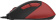 Картинка Мышь A4Tech Fstyler FM45S Air красный/черный оптическая (2400dpi) silent USB (7but) от магазина РЭССИ Мышь A4Tech Fstyler FM45S Air красный/черный оптическая (2400dpi) silent USB (7but) от магазина РЭССИ