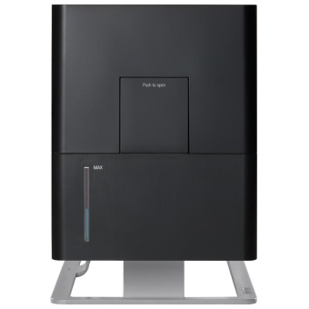 Традиционный увлажнитель Stadler Form Oskar big black O-041R от магазина РЭССИ