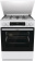 Плита Комбинированная Gorenje GKS6C71WF белый (металлическая крышка) реш.чугун от магазина РЭССИ