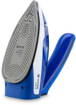 Утюг дорожный Vitek VT-1269 1100Вт от магазина РЭССИ