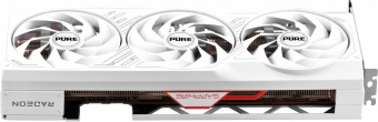 Видеокарта Sapphire PCI-E 4.0 11335-03-20G PURE RX 7700 XT GAMING OC AMD Radeon RX 7700XT 12288Mb 192 GDDR6 2226/16000 HDMIx2 DPx2 HDCP Ret от магазина РЭССИ