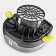 Картинка Пылесос Karcher T 11/1 Classic *EU 850Вт желтый/серый от магазина РЭССИ Пылесос Karcher T 11/1 Classic *EU 850Вт желтый/серый от магазина РЭССИ