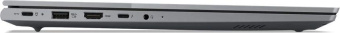 Ноутбук Lenovo Thinkbook 16 G6 ABP Ryzen 5 7530U 16Gb SSD512Gb AMD Radeon 16" IPS WUXGA (1920x1200) noOS grey WiFi BT Cam (21KK000LAK) от магазина РЭССИ