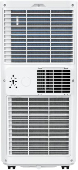 Мобильный кондиционер Royal Clima TESORO RM-TS28CH-E от магазина РЭССИ