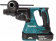 Перфоратор Makita DHR242RFE патрон:SDS-plus уд.:2.4Дж аккум. (кейс в комплекте) от магазина РЭССИ