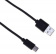 Кабель Buro BHP RET TYPEC1 BL USB A(m) USB Type-C (m) 1м черный от магазина РЭССИ