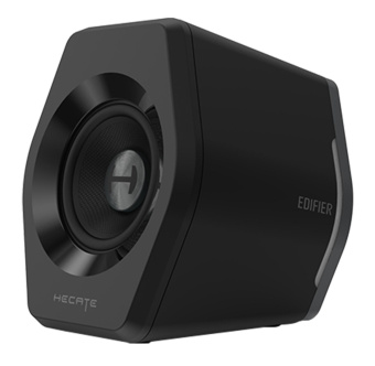 Колонки Edifier G2000 2.0 черный 32Вт BT от магазина РЭССИ