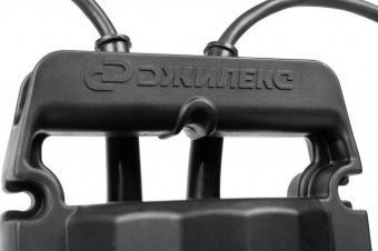 Насос дренажный Джилекс ДРЕНАЖНИК 85/6 350Вт 5100л/час (5153) от магазина РЭССИ