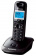 Картинка Р/Телефон Dect Panasonic KX-TG2511RUT темно-серый металлик/черный АОН от магазина РЭССИ Р/Телефон Dect Panasonic KX-TG2511RUT темно-серый металлик/черный АОН от магазина РЭССИ