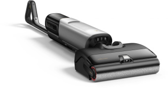 Пылесос моющий Trouver X4 Pro 450Вт черный от магазина РЭССИ