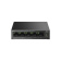 Коммутатор TP-Link LS105LP 5x100Мбит/с 4PoE 41W неуправляемый от магазина РЭССИ