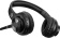 Наушники с микрофоном Оклик HS-M310 черный 1.5м накладные BT оголовье (1978706) от магазина РЭССИ