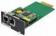 Картинка Модуль Ippon NMC SNMP card (687872) Innova RT/Smart Winner II 1U(!) от магазина РЭССИ Модуль Ippon NMC SNMP card (687872) Innova RT/Smart Winner II 1U(!) от магазина РЭССИ