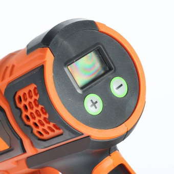 Технический фен Patriot HG 220 2000Вт темп.350/600С от магазина РЭССИ