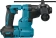 Перфоратор Makita DHR183Z патрон:SDS-plus уд.:1.7Дж аккум. от магазина РЭССИ