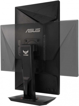 Монитор Asus 28" TUF Gaming VG289Q черный IPS LED 16:9 HDMI M/M матовая HAS Piv 350cd 178гр/178гр 3840x2160 DP 4K 7.6кг от магазина РЭССИ