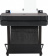 Картинка Плоттер HP Designjet T630 (5HB09A) A1/24" от магазина РЭССИ Плоттер HP Designjet T630 (5HB09A) A1/24" от магазина РЭССИ