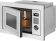 Микроволновая печь Hyundai HBW 2544 WG 25л. 900Вт белый (встраиваемая) от магазина РЭССИ