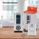 Картинка Погодная станция SunWind SW-WSH143-COLOR серебристый от магазина РЭССИ Погодная станция SunWind SW-WSH143-COLOR серебристый от магазина РЭССИ