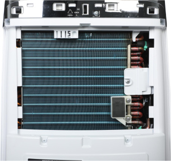 Осушитель воздуха Neoclima ND-20SL 385Вт бытовой белый от магазина РЭССИ