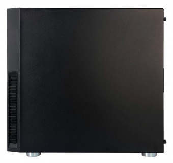 ПК IRU Опал 513 MT i5 11400 (2.6) 8Gb SSD256Gb UHDG 730 Free DOS GbitEth 400W черный от магазина РЭССИ